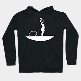 dance Hoodie